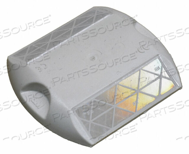 OEM#: 3M-RPM-290-2WPМАРКЕР ДОРОЖНЫЙ БЕЛЫЙ 3-3/4 Вт PK100 от 3M Consumer