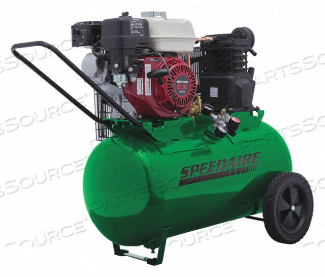 OEM#: 4B241 ПОРТАТИВНЫЙ ГАЗОВЫЙ ВОЗДУШНЫЙ КОМПРЕССОР 1 СТУПЕНЬ 5 1/2 Л.С. от Speedaire