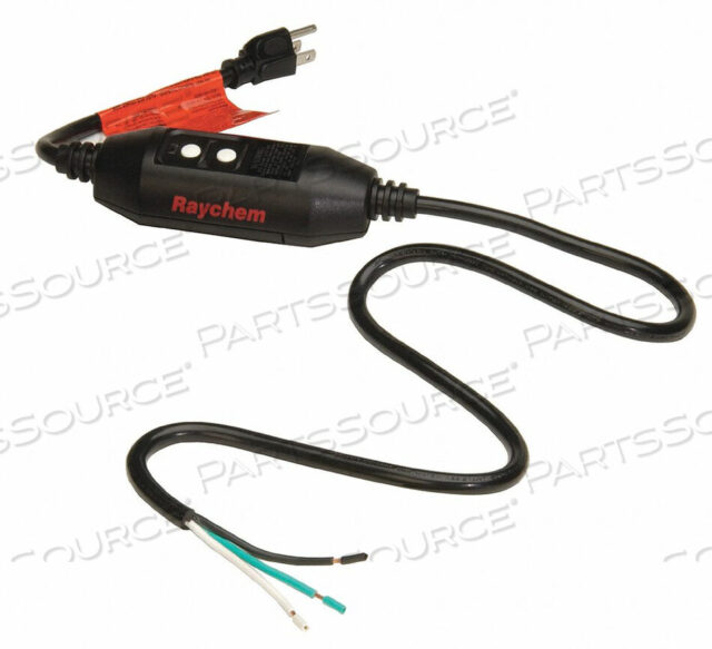 OEM#: 171527-000КОМПЛЕКТ ШНУРА PLUG IN С КОНЦЕВЫМ УПЛОТНЕНИЕМ MATERIALS от Raychem