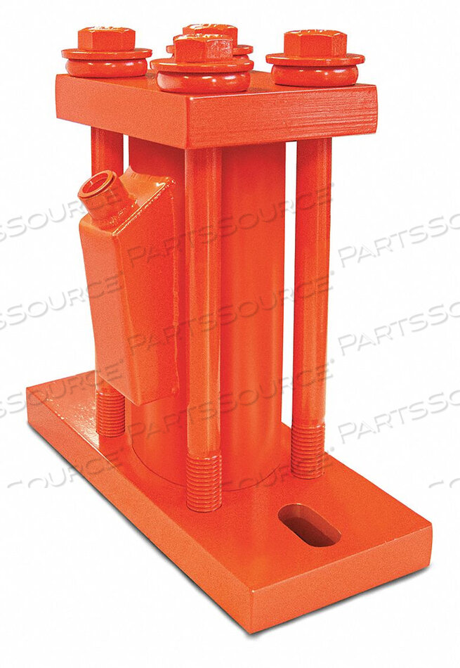 OEM#: 50-1-1/4-ЭМПНЕВМАТИЧЕСКИЙ ВИБРАТОР 5500 VPM от Vibco