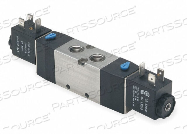 OEM#: M214SD-024-DСОЛЕНОИДНЫЙ ВОЗДУШНЫЙ РЕГУЛЯТОР 1/2 24 В постоянного тока от Ingersoll-Rand