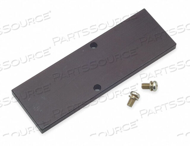 OEM#: M34MBПЛАСТИНА ДЛЯ ЗАГЛУШКИ 1/2 ДЮЙМА от Ingersoll-Rand