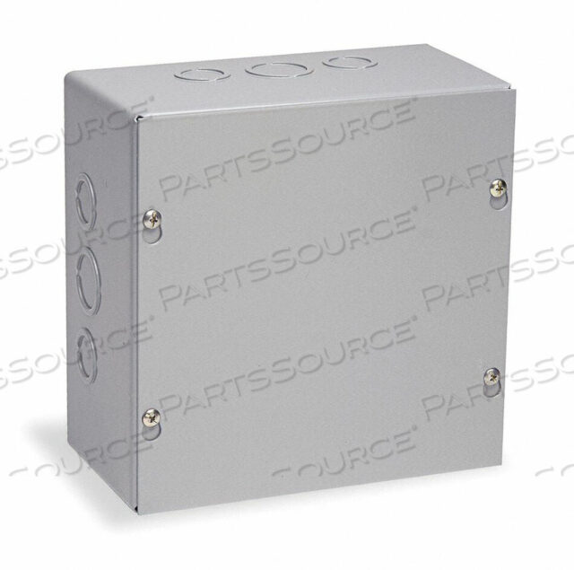 OEM#: SC243008NKENCLOSURE MTLC 30IN.HX 24IN.WX8IN.D от Hubbell Power Systems