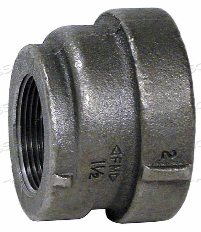 OEM#: 0300150802CONCENTRIC REDUCER COUPLING 2X1 IN. by Anvil International