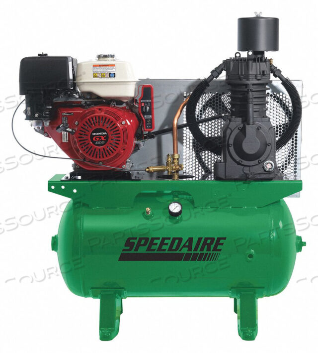 OEM#: 4LW38СТАЦИОНАРНЫЙ ВОЗДУШНЫЙ КОМПРЕССОР 2 СТУПЕНЧАТЫЙ 13 Л.С. от Speedaire