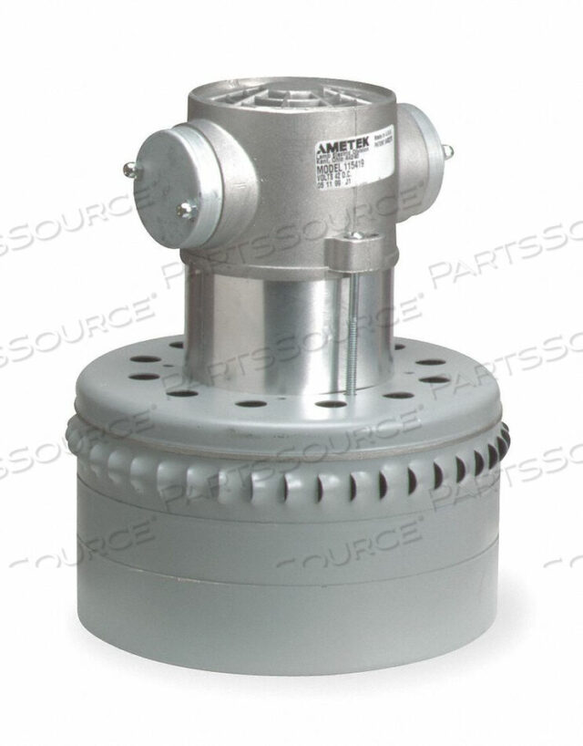 OEM#: 114789ВАКУУМНЫЙ MTR/BLWR ПЕРИФЕРИЙНЫЙ 3 STGE 1 SPD от Ametek Lamb