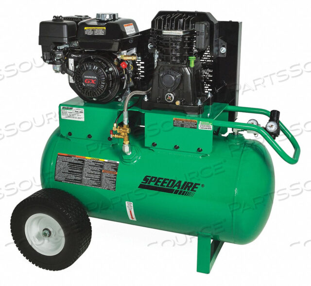 OEM#: AC1-PH65-30GПОРТАТИВНЫЙ ГАЗОВЫЙ ВОЗДУШНЫЙ КОМПРЕССОР 1 СТУПЕНЬ 6 1/2 л.с. от Speedaire