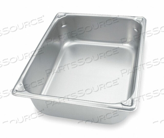 OEM#: 30522PAN HALF-SIZE LONG 3.7 QT от Vollrath