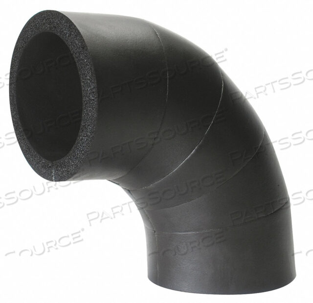 OEM#: 801-LRE-100048ФИТИНГ ИЗОЛЯЦИОННЫЙ 90 КОЛЕНО 1/2 ДЮЙМА от K-Flex USA