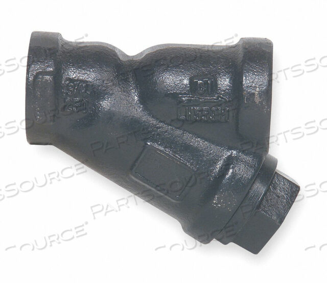 OEM#: 415C - СЕТЧАТЫЙ ФИЛЬТР 1-1/4Y, СПЛАВ 20 1-1/4 FNPTXFNPT от Bell & Gossett