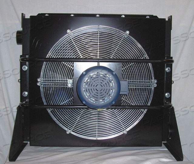 OEM#: CC1600-3AIR AFTERCOOLER MAX HP 350 2300 CFM от AKG