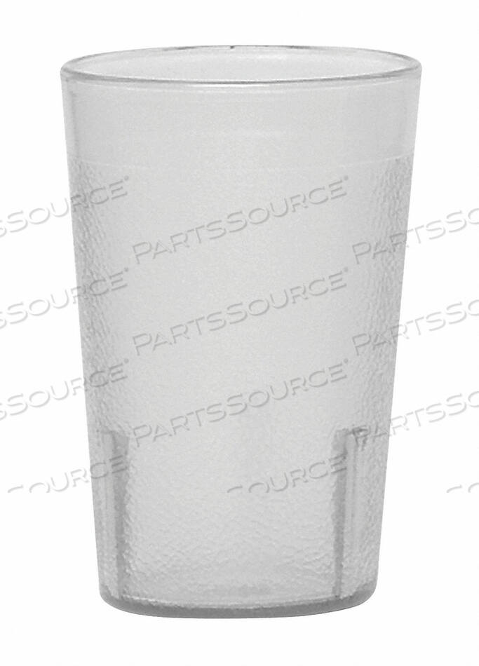 OEM#: CA800CW152TUMBLER 7 1/2 OZ. L 3 15/16 PK48 от Cambro