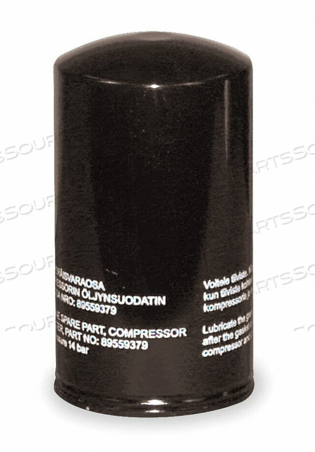 OEM#: 54672654МАСЛЯНЫЙ ФИЛЬТР-КОМПРЕССОР от Ingersoll-Rand