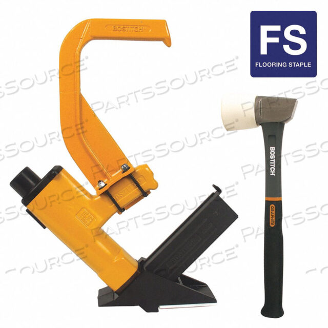 OEM#: MIIIFSSTAPLE GUN 90 PSI 4.2 CFM ПНЕВМАТИЧЕСКИЙ ПИСТОЛЕТ от Bostitch