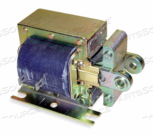 OEM#: 2536-M-1СОЛЕНОИД ЛАМИНИРОВАННЫЙ 1/8 - 1 ДЮЙМ НЕПРЕРЫВНЫЙ от Dormeyer