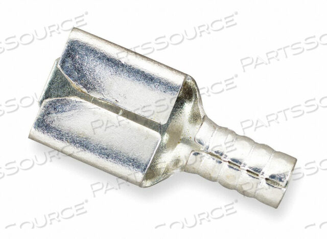 OEM#: MU14-250DFXFEMALE DISCONNECT BARE 16-14AWG PK100 от 3M Healthcare