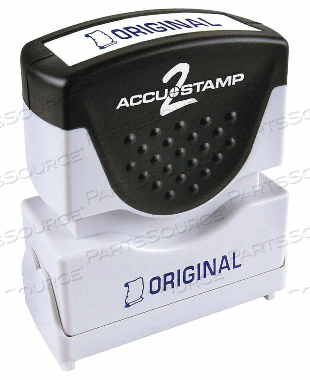 OEM#: 038837D3769 ОРИГИНАЛЬНЫЙ ШТАМП СООБЩЕНИЯ от Accu-Stamp