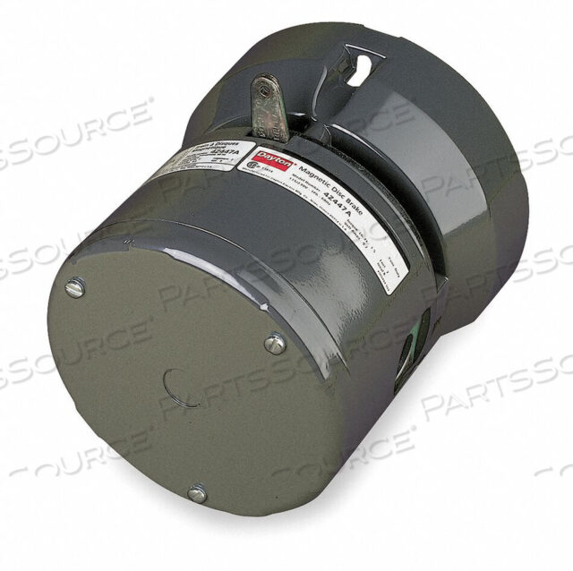 OEM#: 4Z447ТОРМОЗНОЙ ДВИГАТЕЛЬ от DAYTON ELECTRIC MANUFACTURING CO