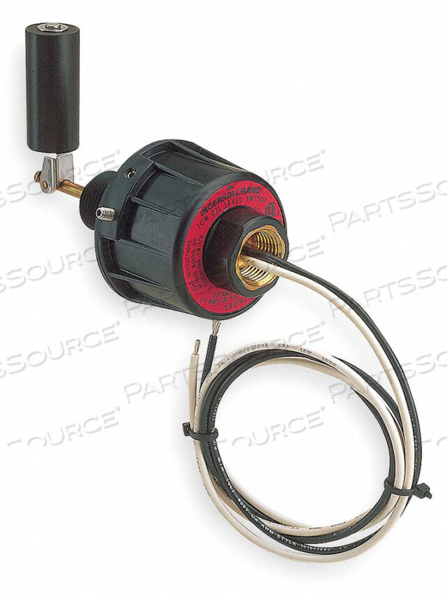 OEM#: 22102388ЗАЩИТА ОТ НИЗКОГО УРОВНЯ МАСЛА INGERSOLL RAND ТИП 30 от Ingersoll-Rand