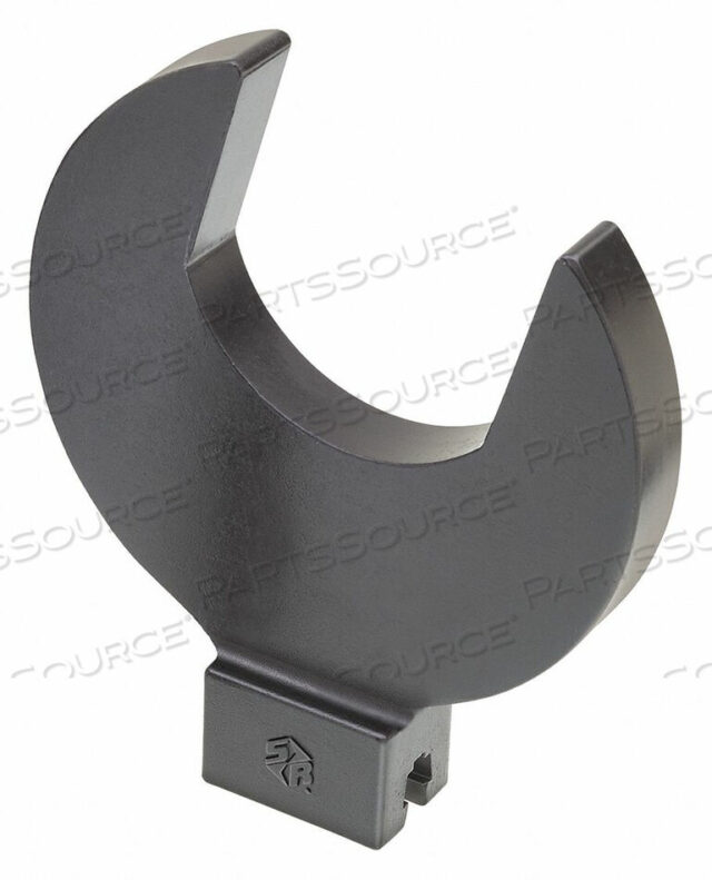OEM#: 809226СМЕННАЯ ГОЛОВКА С ОТКРЫТЫМ КОНЦОМ 12 ММ от Sturtevant Richmont