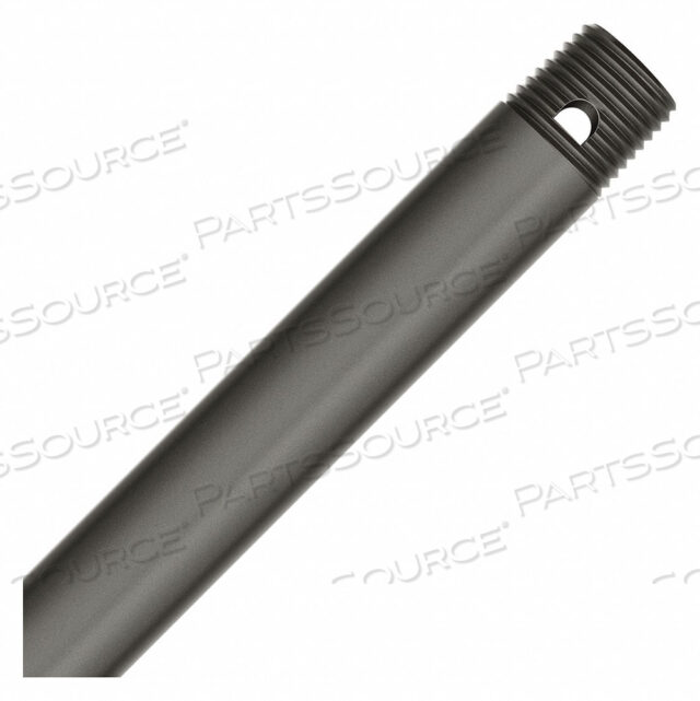 OEM#: 99294DOWNROD 12 L POWDER COATED BROWN STEEL от Hunter Fan Co. / Casablanca Fand Co.