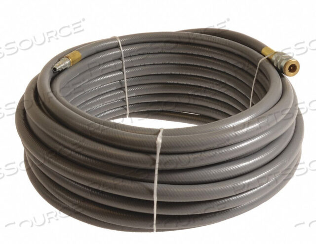 OEM#: PLG03830-25-53ВОЗДУШНЫЙ ШЛАНГ 3/8 ВНУТР. ДЛИНА 25 ФУТОВ от Continental