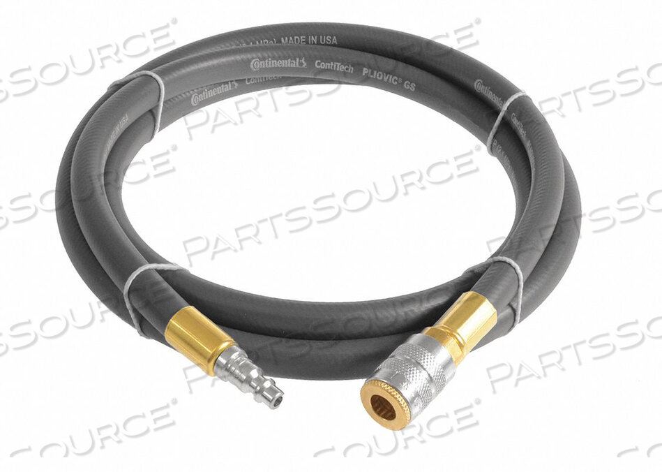 OEM#: PLG07525-75-51ВОЗДУШНЫЙ ШЛАНГ 3/4 ВНУТР. Д. 75 ФУТОВ от Continental