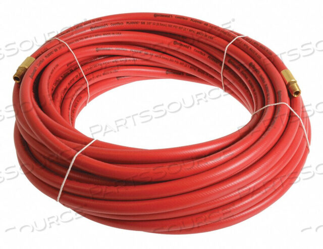 OEM#: PLR05030-75-11 ВОЗДУШНЫЙ ШЛАНГ 1/2 ВНУТРЕННИЙ ДЮЙМ 75 ФУТОВ от Continental