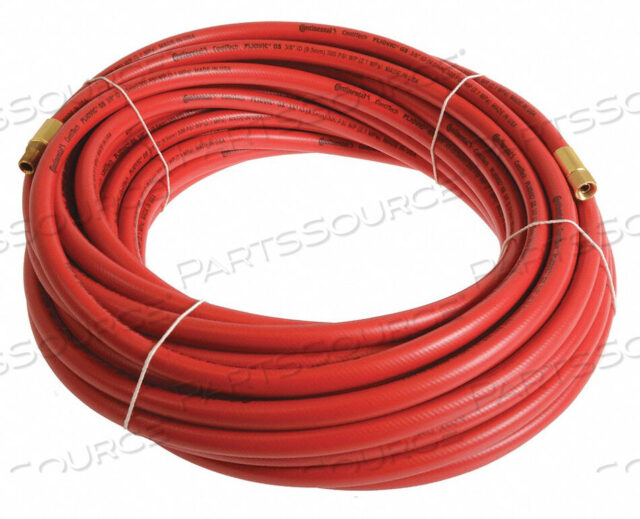 OEM#: PLR03830-20-33ВОЗДУШНЫЙ ШЛАНГ 3/8 ВНУТР. ДЛИНА 20 ФУТОВ от Continental