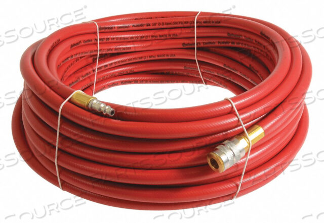 OEM#: PLR05030-75-51ВОЗДУШНЫЙ ШЛАНГ 1/2 ВНУТРЕННИЙ ДЮЙМ 75 ФУТОВ от Continental