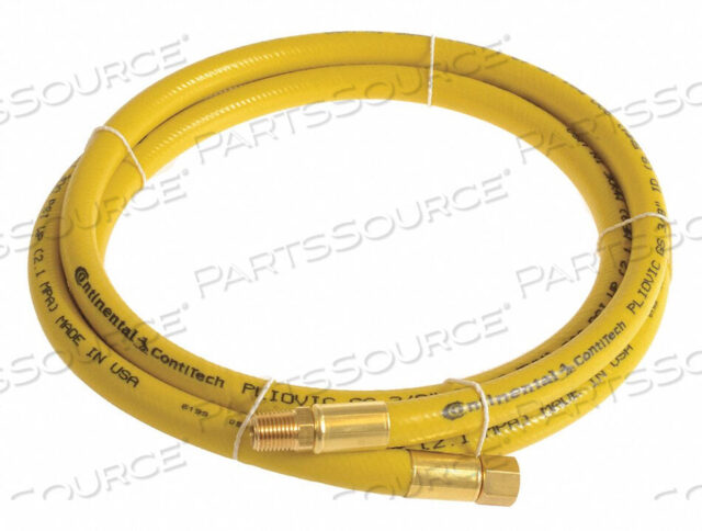 OEM#: PLY02530-03-31ВОЗДУШНЫЙ ШЛАНГ 1/4 I.D. 36 от Continental
