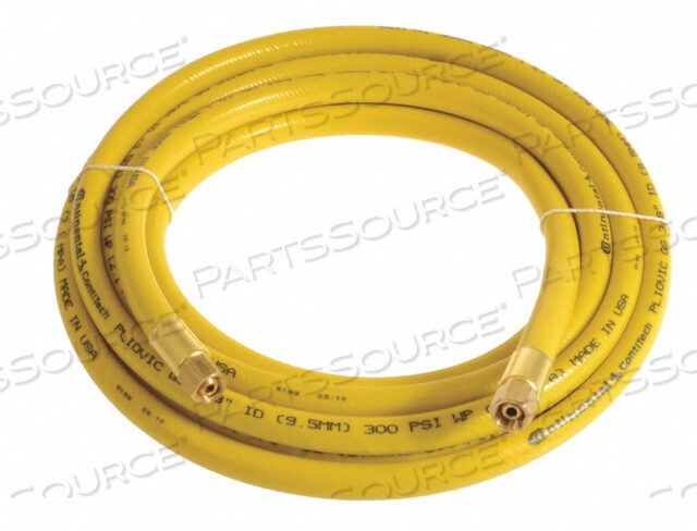 OEM#: PLY03830-15-43ВОЗДУШНЫЙ ШЛАНГ 3/8 ВНУТР. ДЛИНА 15 ФУТОВ от Continental