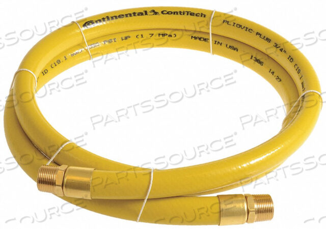 OEM#: PLY10025-10-11ВОЗДУШНЫЙ ШЛАНГ 1 ВНУТРЕННИЙ ДИАМЕТР 10 ФУТОВ от Continental