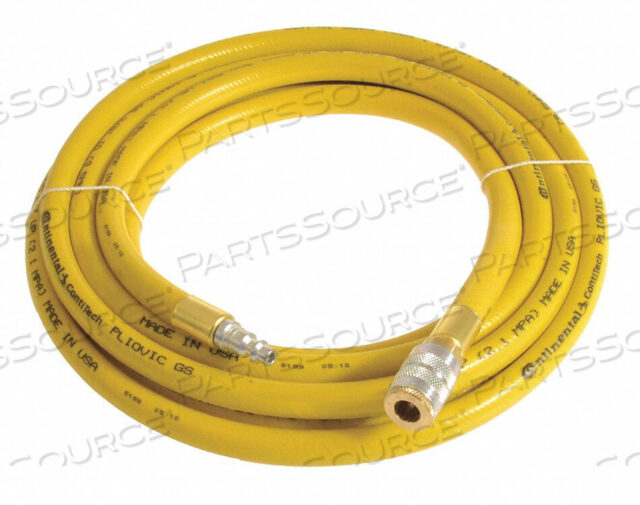 OEM#: PLY07525-100-51ВОЗДУШНЫЙ ШЛАНГ 3/4 ВНУТРЕННИЙ ДЮЙМ 100 ФУТОВ от Continental