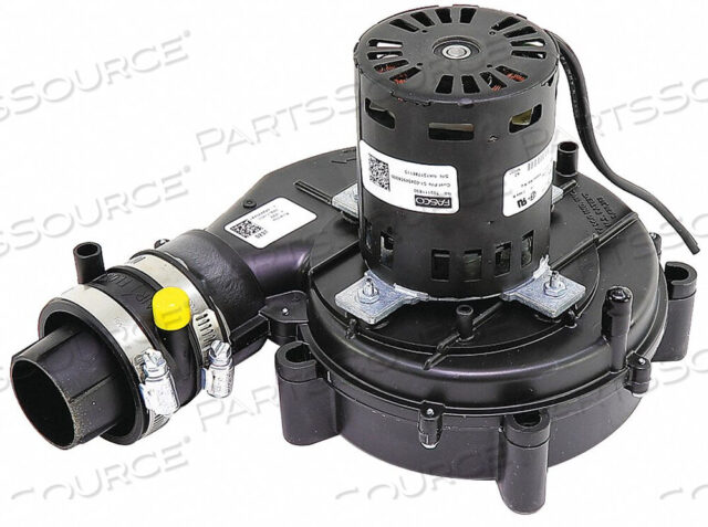 OEM#: S1-324-34558-000115V 3400RPM VENTER W/LIM&GSKT от York-Johnson Controls