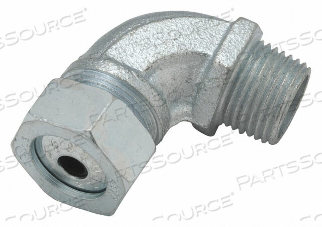 OEM#: 3792-2ENHANCED CONN 0.25-0.38 90 DEG. 1 CORD от RACO