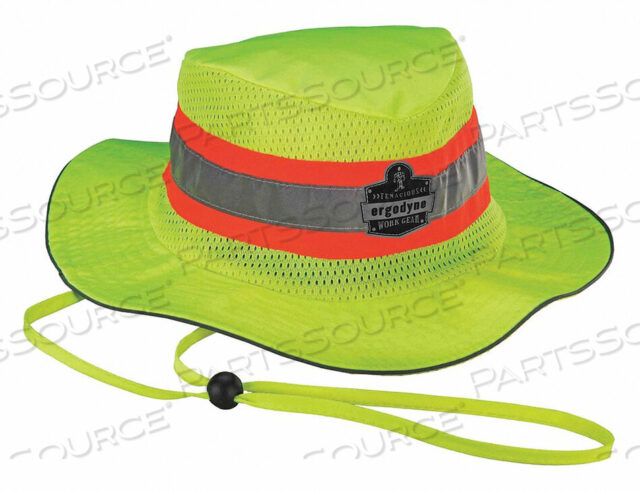 OEM#: 8935MFVAPORATIVE COOLING RANGER HAT от Ergodyne