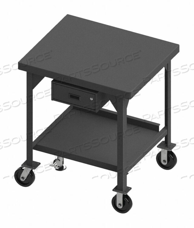 OEM#: HDWBMFL-3048-6PH-177-95WМОБИЛЬНЫЙ ВЕРСТАК СТАЛЬНОЙ 48 Ш 30 Д от Westward