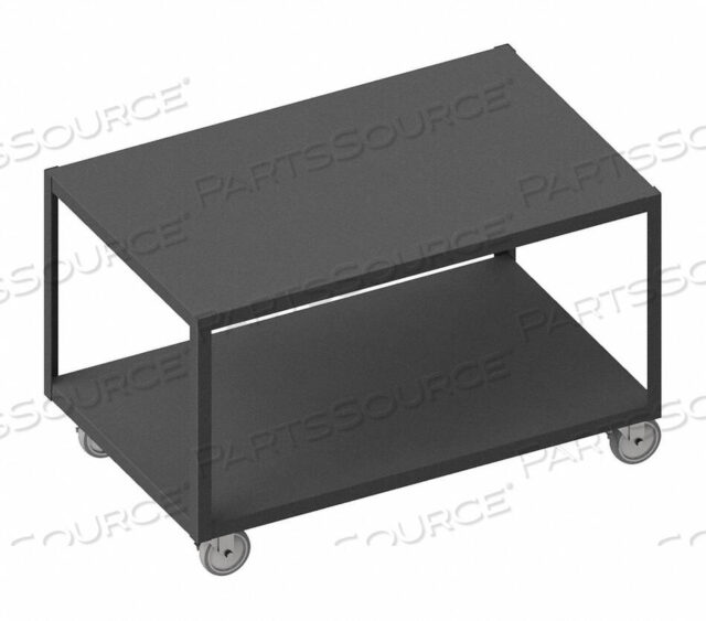 OEM#: HMT-2436-2-4SWB-95WМОБИЛЬНЫЙ СТОЛ 1200 ФУНТОВ. 30-3/16 H X 24 L от Westward