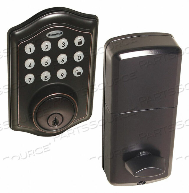 OEM#: 8712409ЭЛЕКТРОННЫЙ ЗАДНИЙ РОЛТ, МАСЛЯНЫЙ, БРОНЗОВЫЙ, от Honeywell