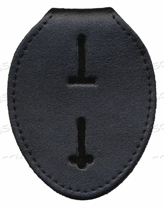 OEM#: 9141T1ЗНАЧОК АКСЕССУАР ИЗ КОЖИ от Heros Pride
