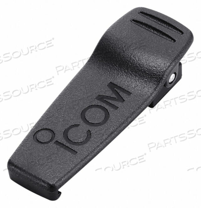 OEM#: MB94BELT CLIP POLYCARBONATE от Icom