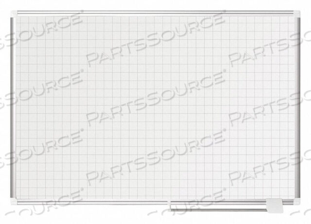 OEM#: MA2793830ДОСКА ДЛЯ ПЛАНИРОВАНИЯ 36 В X 48 Ш от Bi-Silque Visual Communication Products