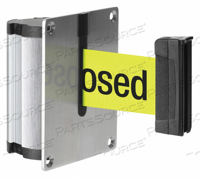 OEM#: 50-3012FY/S7J5940 ВЫТЯГИВАЮЩИЙСЯ БАРЬЕР ЛЕНТЫ, МАТОВЫЙ НИКЕЛЬ от Lavi