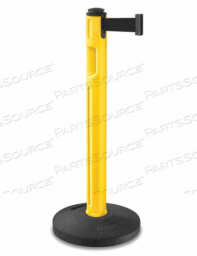 OEM#: 80-5000R/YL/BKJ5951 СТОЛБЕЖНЫЙ 38-1/4 H ЖЕЛТЫЙ от Lavi