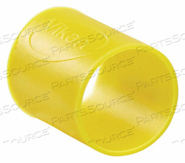 OEM#: 98016РЕЗИНКА РАЗМЕР 1 ЖЕЛТАЯ PK5 от Vikan