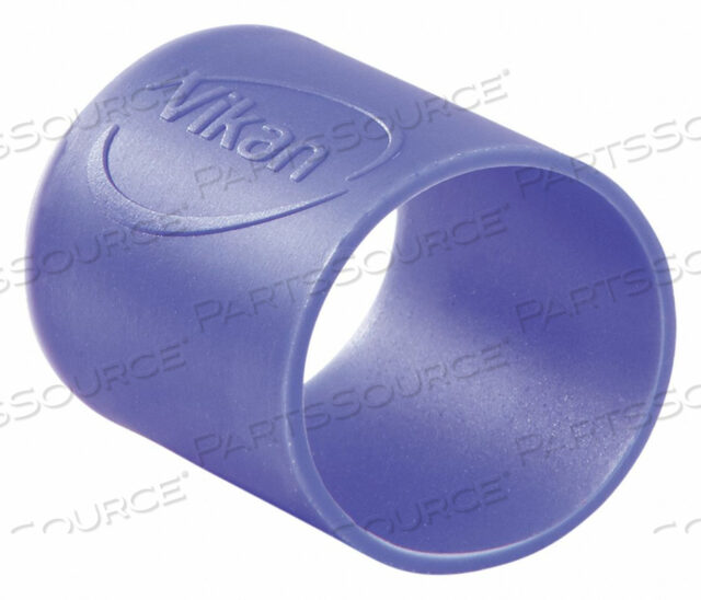 OEM#: 98018РЕЗИНКА РАЗМЕР 1 ФИОЛЕТОВАЯ PK5 от Vikan