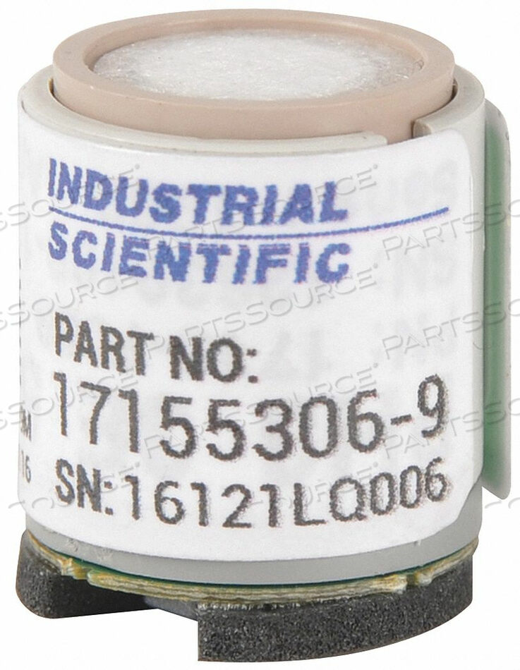 OEM#: 17155306-9СМЕННЫЙ ДАТЧИК ОБНАРУЖИВАЕТ ФОСФИН от Industrial Scientific