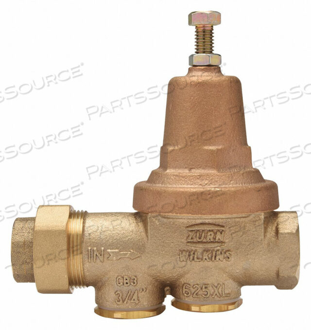 OEM#: 34-625XLCРЕДУКЦИОННЫЙ КЛАПАН 5-5/16 л 300 PSI от Zurn Industries LLC