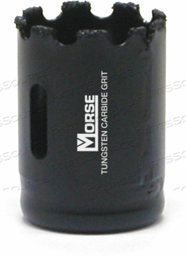 OEM#: MHSG21КОРОНЧАТАЯ ПИЛА 1-5/16 ДИАМЕТР ПИЛЫ TPI С ВПАДИНАМИ MK Morse